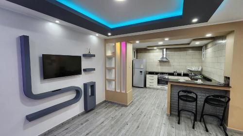 Appartement de luxe 1 in Jijel