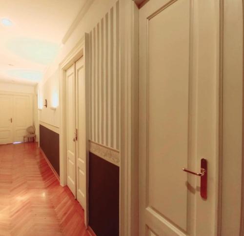 VelaMar chambre d'hôte Trieste
