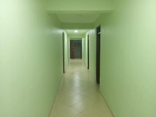 Princely Furnished Luxury Apartments Kisumu in Embu