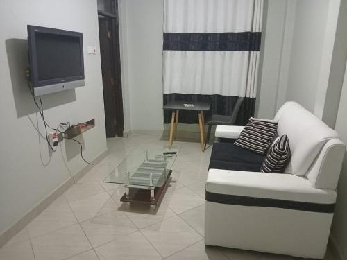 Princely Furnished Luxury Apartments Kisumu in Embu