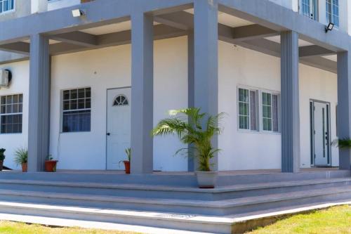Silver Star Villa in 拉博里