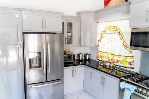 Silver Star Villa in 拉博里