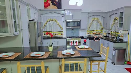 Silver Star Villa in 拉博里