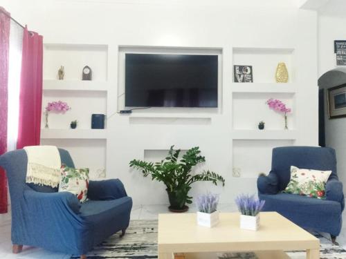 Silver Star Villa in 拉博里