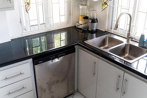 Silver Star Villa in 拉博里