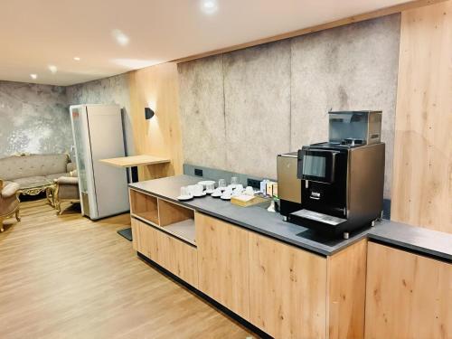 Hotel Hecher 3