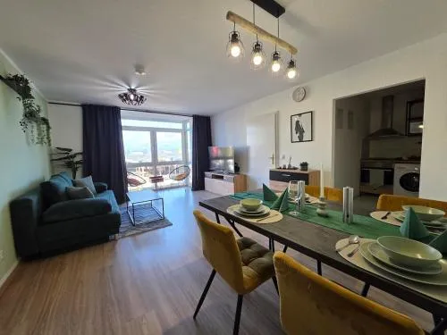 Gemütliche 2-Raumwohnung in Dresden Mitte in Dresden, Deutschland