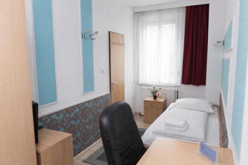 Pension Central Nuernberg-Fuerth 4
