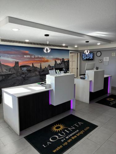 Predvorje, La Quinta Inn by Wyndham Farmington in Farmington (NM)