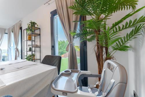 Létesítmények, Piscina & BBQ | Cerca Costa Brava in Fogars de la Selva