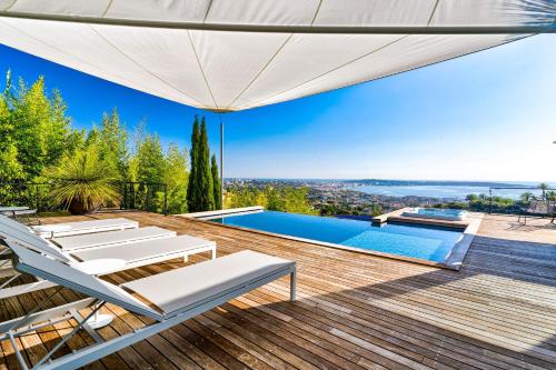 Villa Bambou