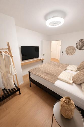 Madame Plaza – khách sạn tại Nam Neustadt