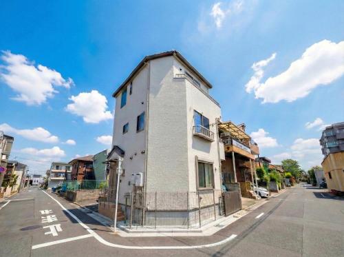 MEME Villa 5BR - 3 Separate Toilets & 3 Showers - 10Gbps Wifi