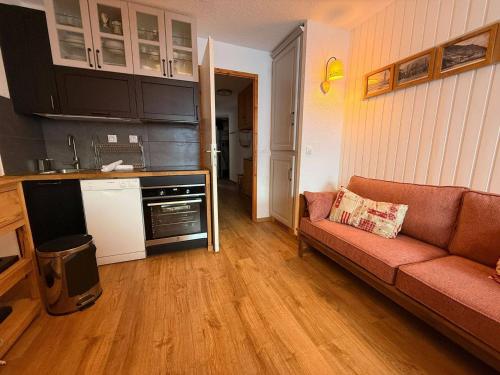 Appartement skis aux pieds avec parking et wifi à Tignes - FR-1-641-16 - image 3