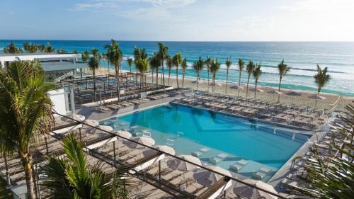 Riu Ventura - All Inclusive, Cancún
