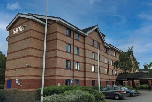 Garner Hotel Rotherham East by IHG