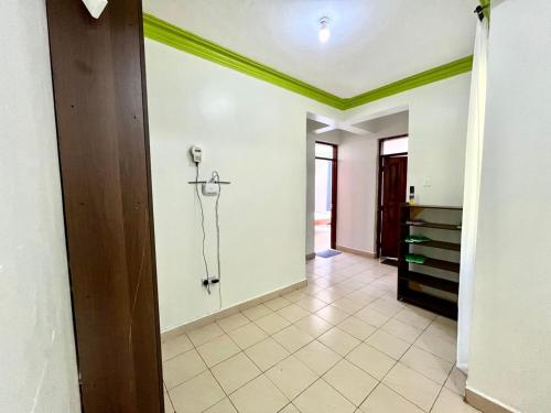 Jerres Inn in Mtwapa