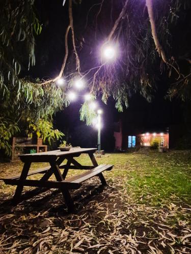Casa Bordó, B & B (Casa Bordo, B & B) in Tandil