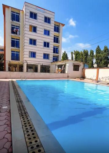 hotel photo