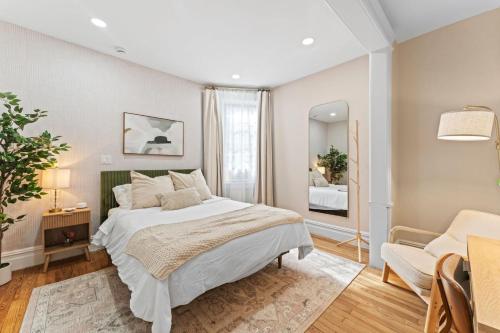 Casa Kanso – khách sạn tại The Heights