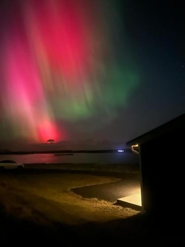 Helgafell in Stykkisholmur