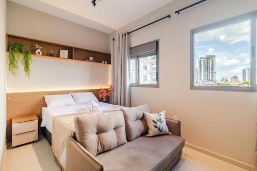 Apartamento Aconchegante Próx Metrô Penha & Vila Matilde (Apartamento Aconchegante Prox Metro Penha & Vila Matilde) in ヴィーラ マチウデ