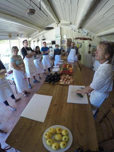 Le Mas des Figues Agrotourisme - image 6