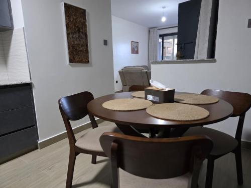 Naka Apartment with Lake Nakuru Panoramic views in Nakuru