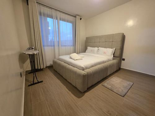 Naka Apartment with Lake Nakuru Panoramic views in Nakuru