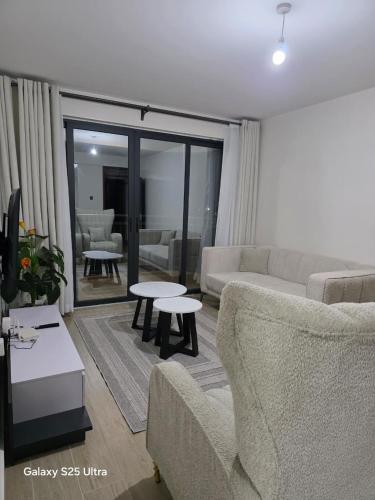 Naka Apartment with Lake Nakuru Panoramic views in Nakuru