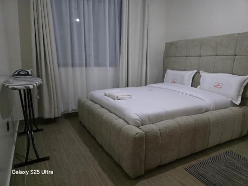 Naka Apartment with Lake Nakuru Panoramic views in Nakuru
