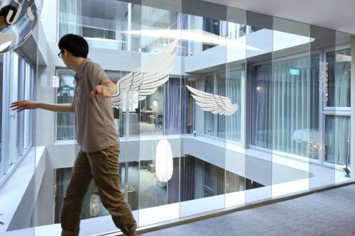 ホテルデイ タイチュン19