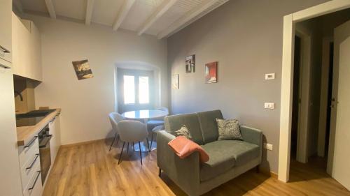 Appartamento indipendente Apt 3 in Piadena