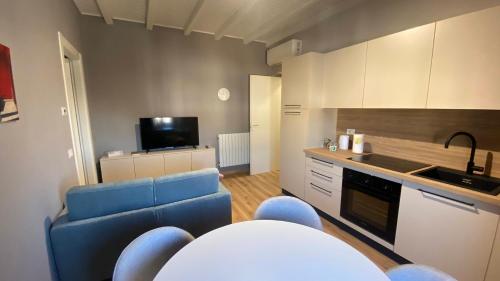 Appartamento indipendente Apt 3 in Piadena