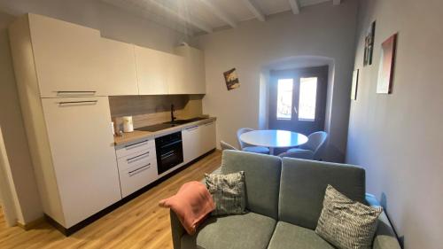 Appartamento indipendente Apt 3 in Piadena