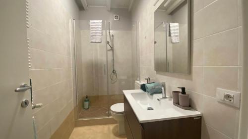 Appartamento indipendente Apt 3 in Piadena