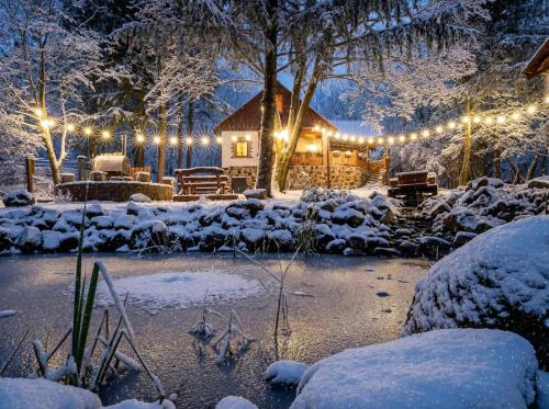 Cityside Cottage - Chalet - Eger