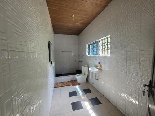 Vannas istaba, Off-Grid Healing Ecolodge Stay in Ho, Ghana in Ho