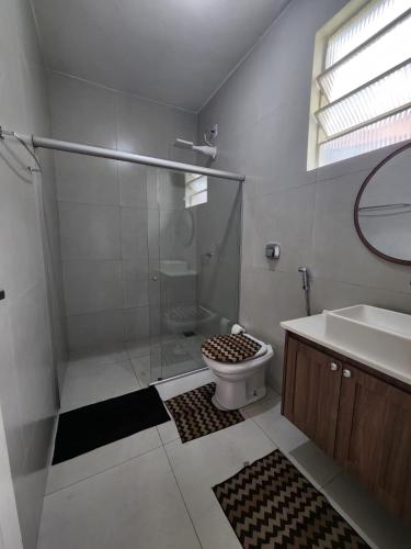 Casa simples e funcional in Aimorés
