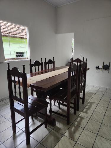 Casa simples e funcional in Aimorés