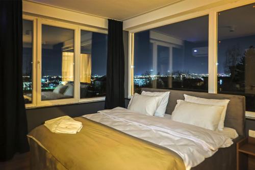 Hotel Impex in Peje