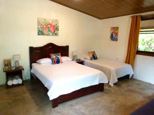 . Primer Canto B&B - Near Ferry & Early Birdwatching Trails