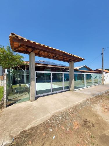 Casa Aconchego da Ilha in Sao Francisco Do Sul
