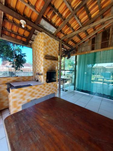 Casa Aconchego da Ilha in Sao Francisco Do Sul