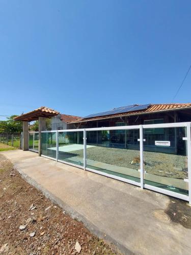 Casa Aconchego da Ilha in Sao Francisco Do Sul
