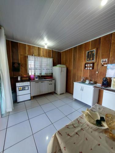 Casa Aconchego da Ilha in Sao Francisco Do Sul