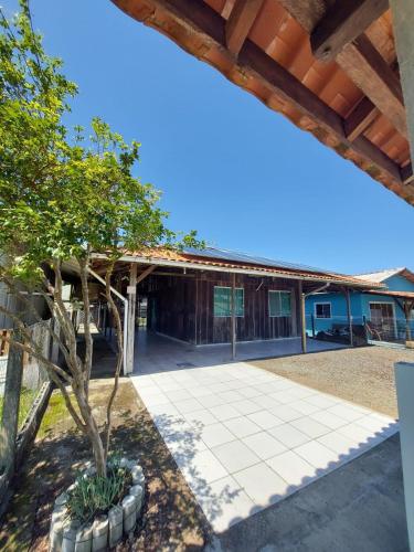 Casa Aconchego da Ilha in Sao Francisco Do Sul