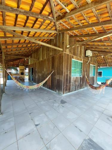 Casa Aconchego da Ilha in Sao Francisco Do Sul
