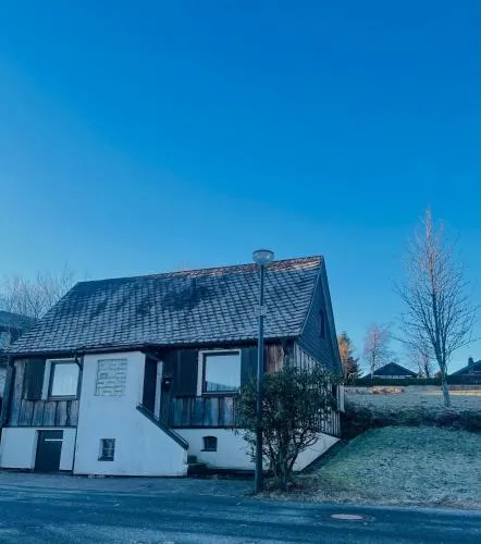 Haus ludwiges in Winterberg, Deutschland