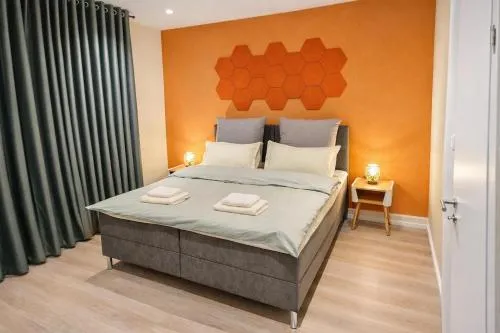 Casa Mateo - Mediterranean Studio in Bielefeld, Deutschland